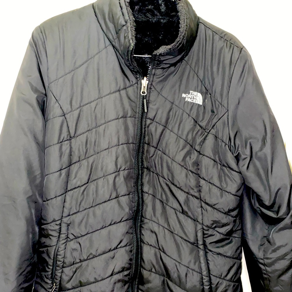 The North Face Reversible Jacket Women’s Size Medium